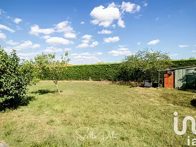 Maison, 128 m²