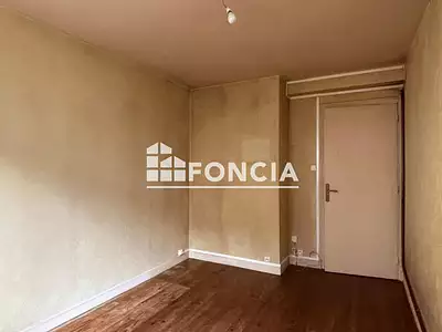 Appartement, 66 m²