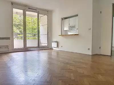 Appartement, 47 m²