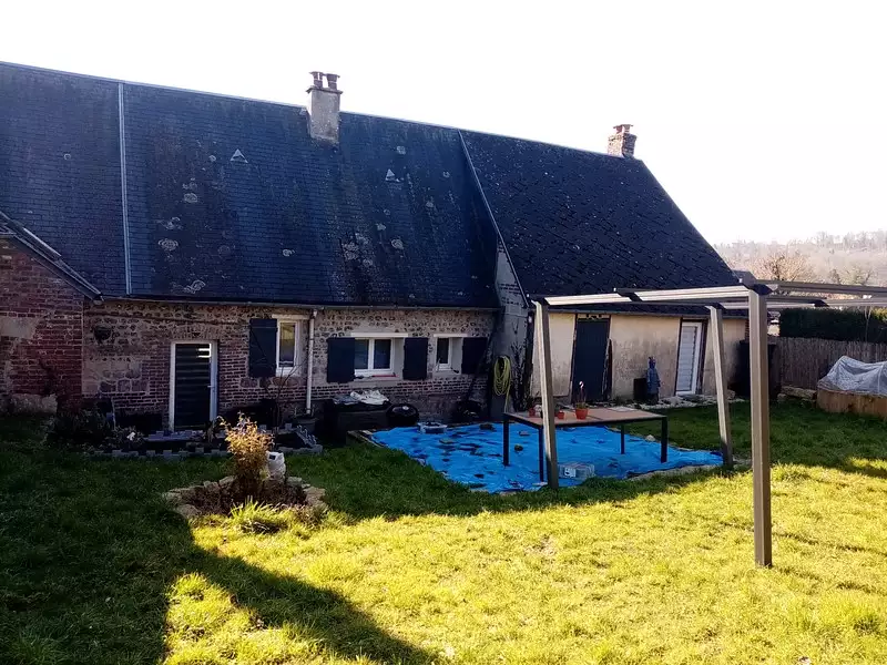 Maison, 67 m²