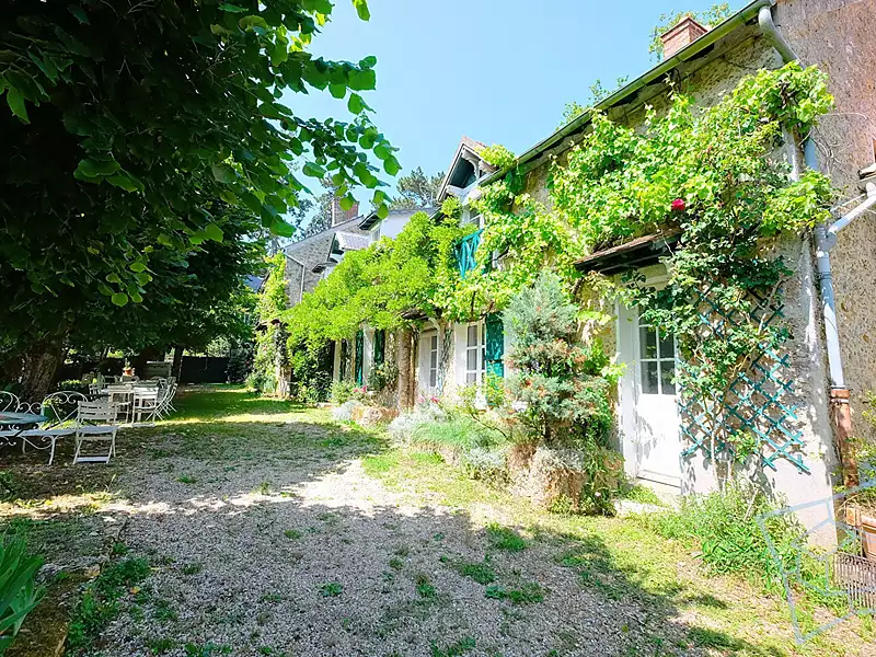 Maison, 413 m²