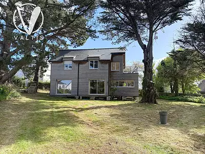 Maison, 124 m²