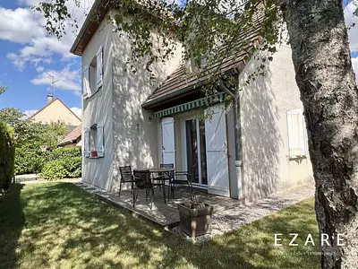 Maison, 165 m²