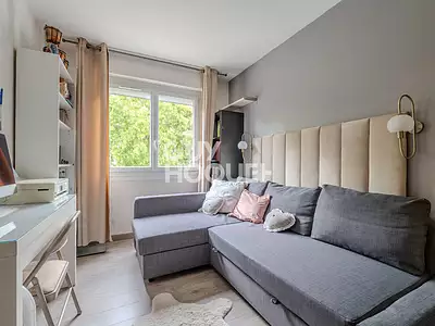 Appartement, 68 m²