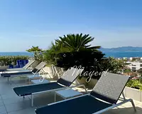 Appartement, 163 m²