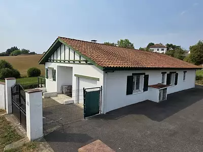 Maison, 107 m²