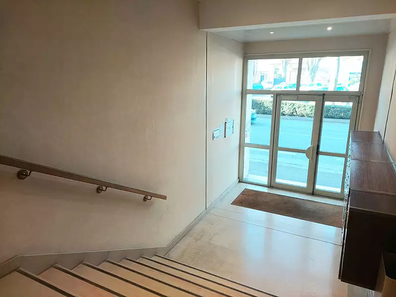 Appartement, 101 m²