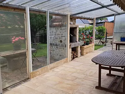 Maison, 130 m²