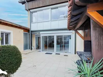 Maison, 91 m²