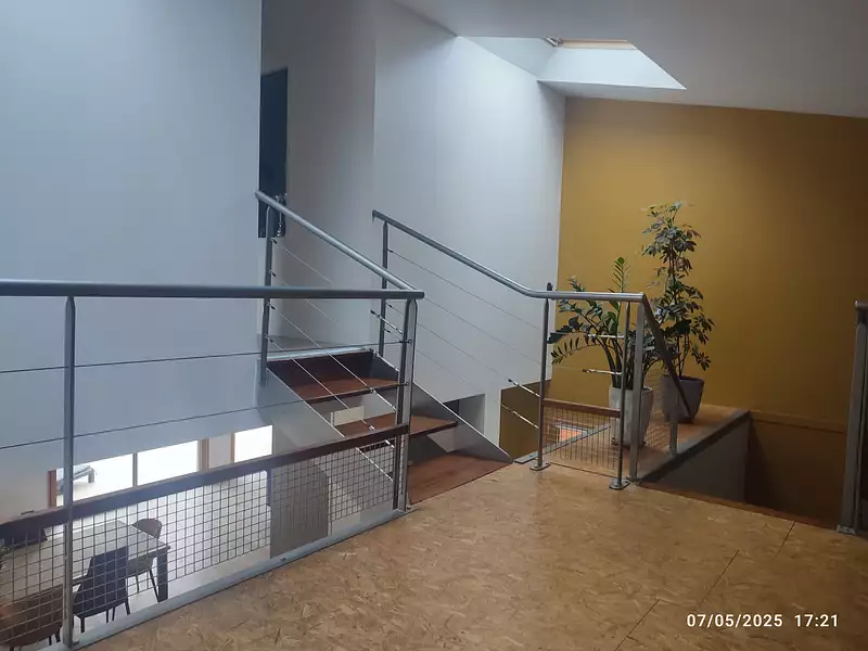 Maison, 186 m²