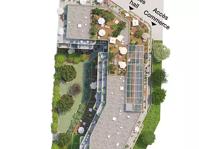 L'Orangerie