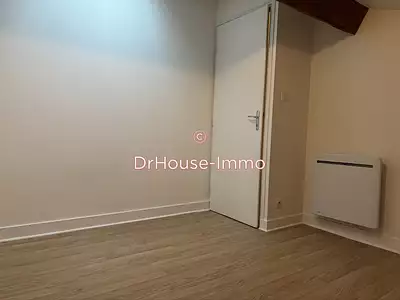 Maison, 52 m²