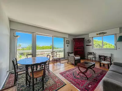 Appartement, 70,16 m²