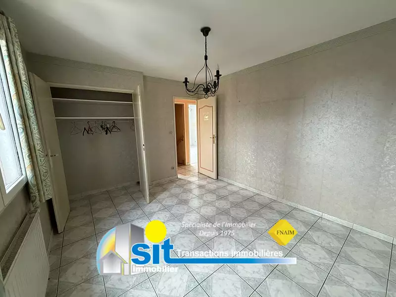 Maison, 90 m²