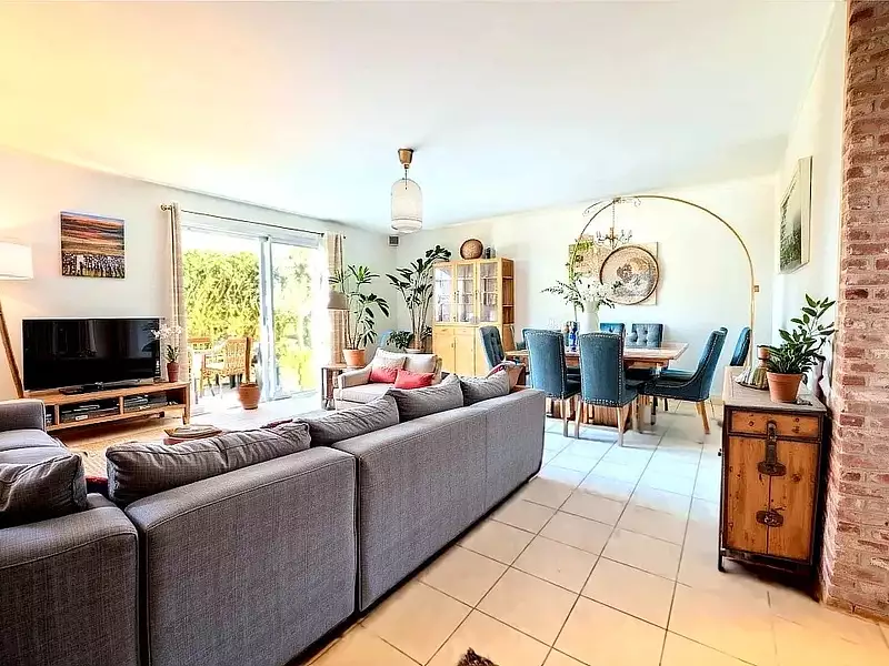 Appartement, 69,73 m²