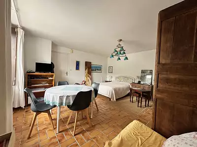 Appartement, 32,01 m²