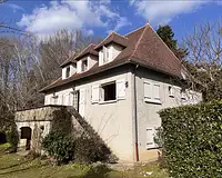 Maison, 145 m²