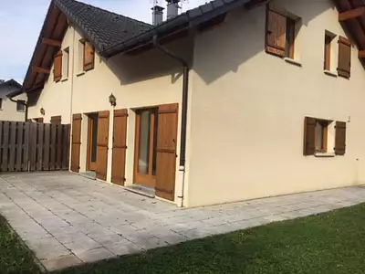 Maison, 87 m²