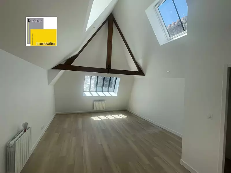 Appartement, 76 m²