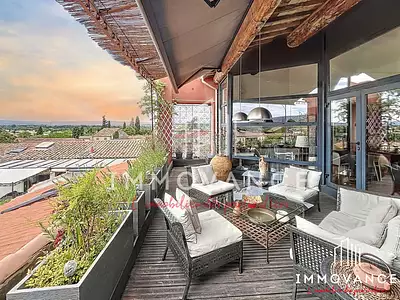 Appartement, 145,5 m²