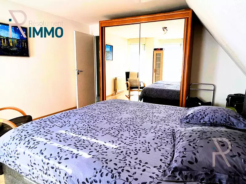 Maison, 98 m²