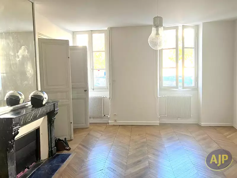 Appartement, 52,22 m²