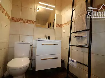 Appartement, 47 m²