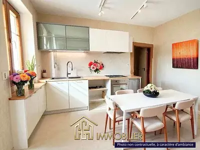 Maison, 107 m²