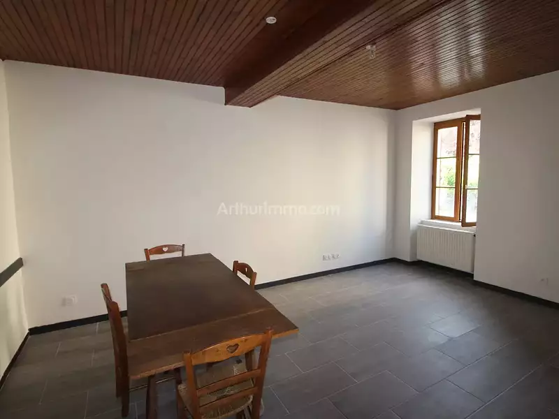 Maison, 118,77 m²