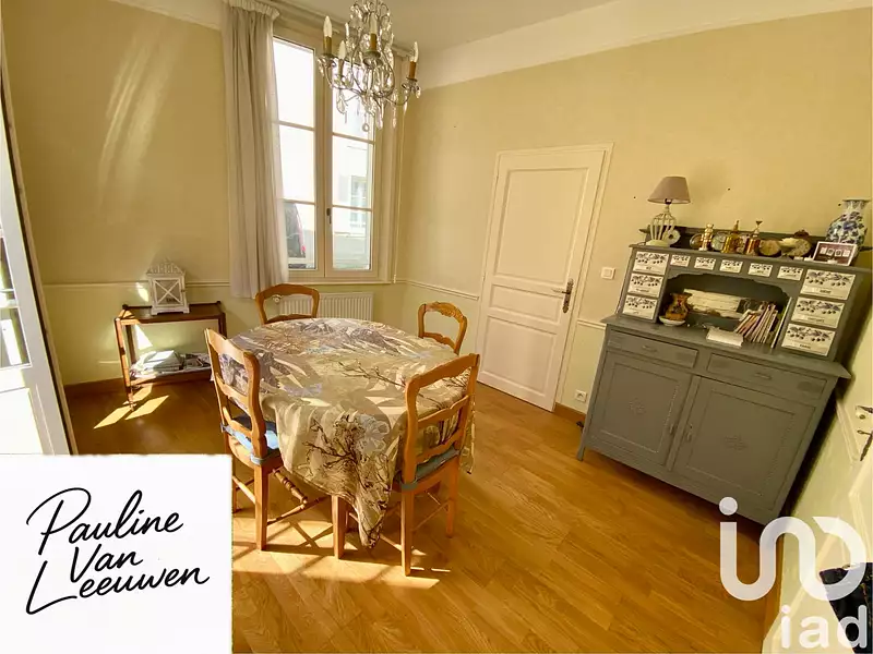Maison, 175 m²