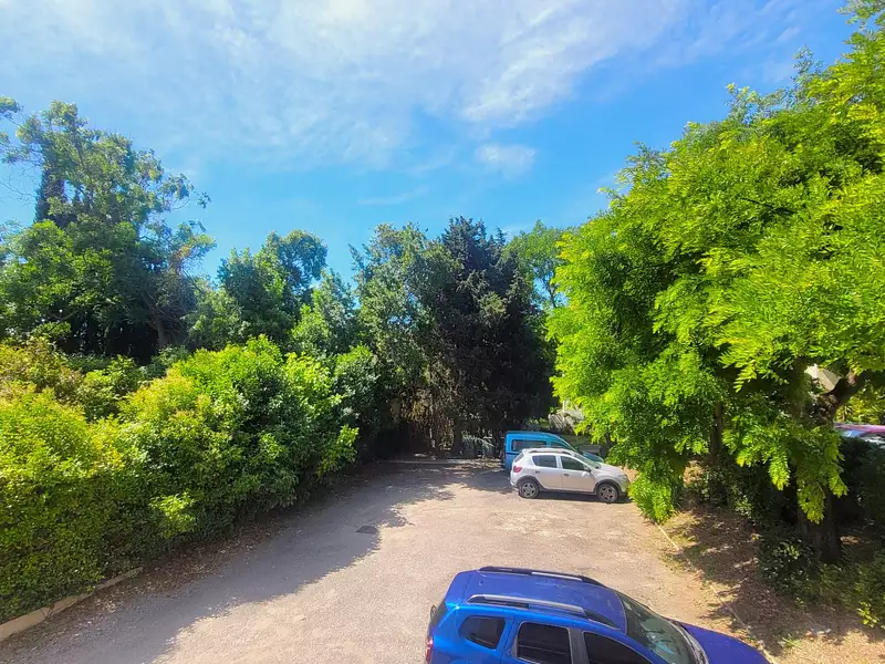 Appartement, 57,93 m²