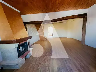 Appartement, 93,7 m²