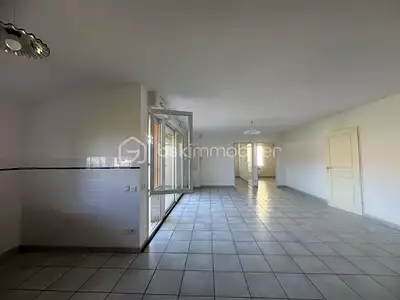 Maison, 91 m²