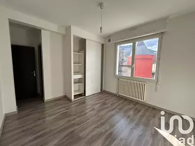 Appartement, 108 m²