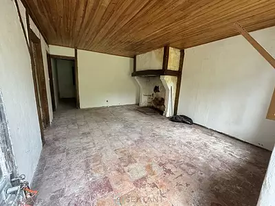 Maison, 85 m²
