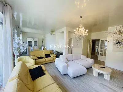 Appartement, 127 m²