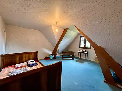 Maison, 186 m²