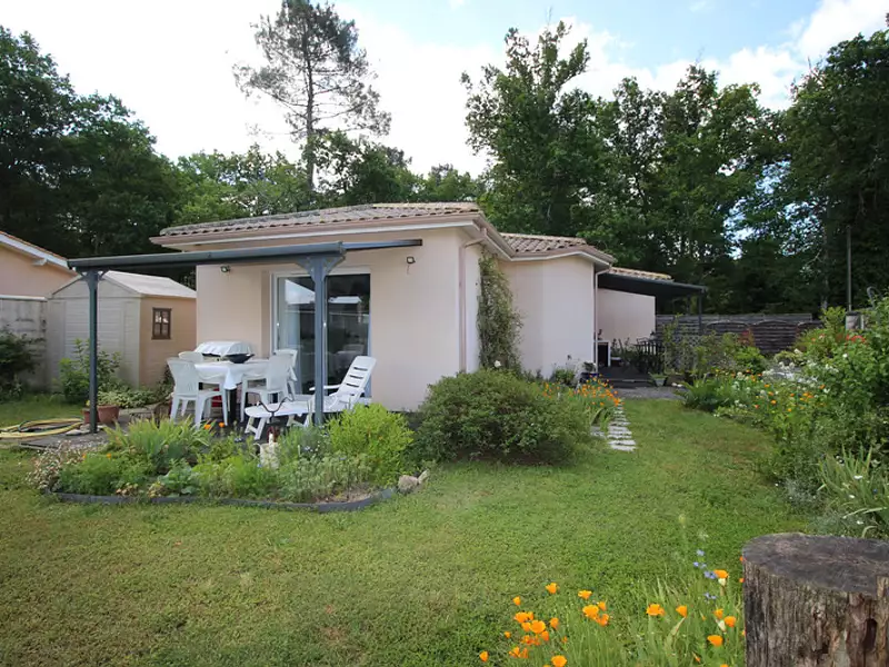 Maison, 104 m²