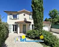 Maison, 117 m²