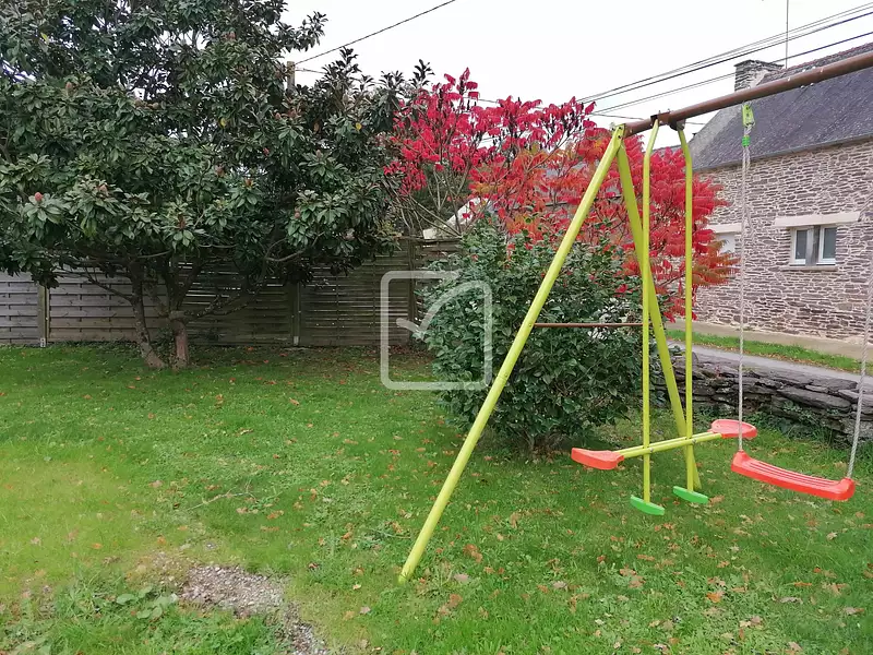 Maison, 142 m²