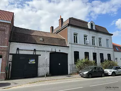 Maison, 250 m²
