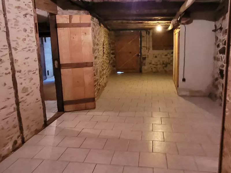 Maison, 70 m²