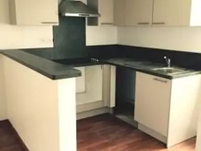 Appartement, 137,4 m²