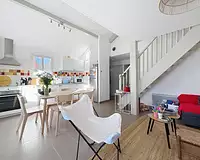 Appartement, 63 m²