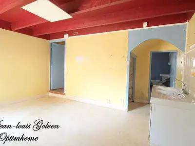 Maison, 70 m²