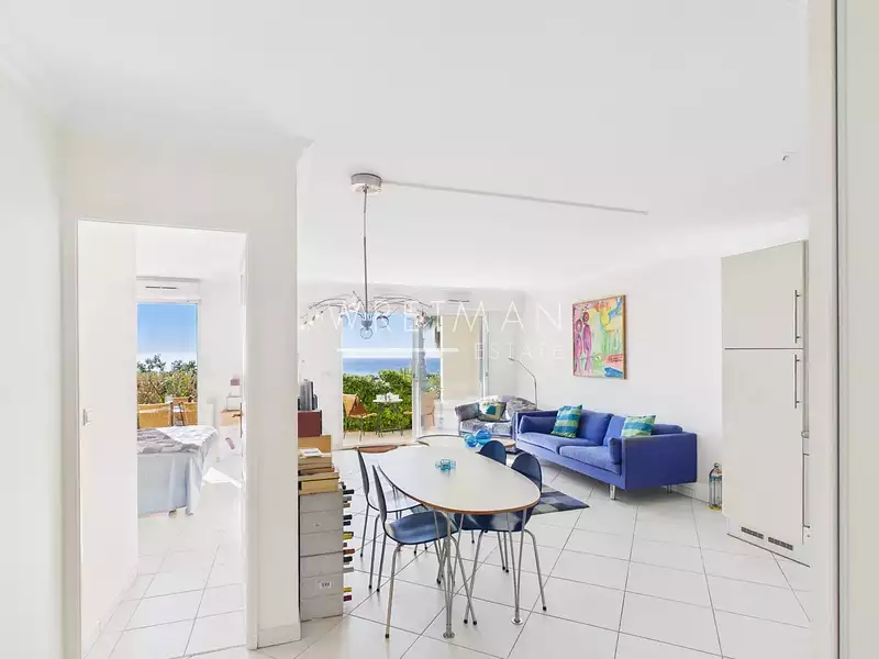 Appartement, 50,37 m²