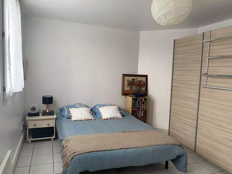 Appartement, 36 m²