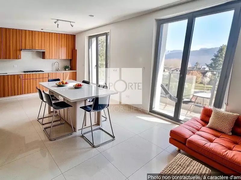 Appartement, 125 m²