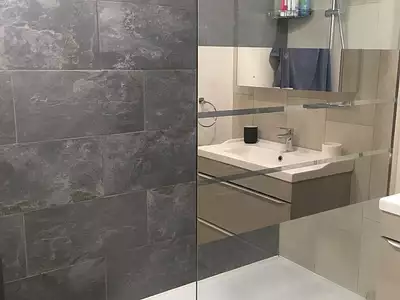 Appartement, 42,26 m²