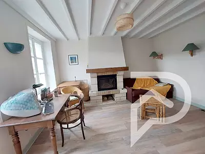 Maison, 89 m²